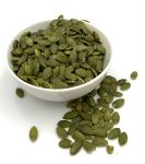 Shelled Pumpkin Seeds, Roasted with Salt